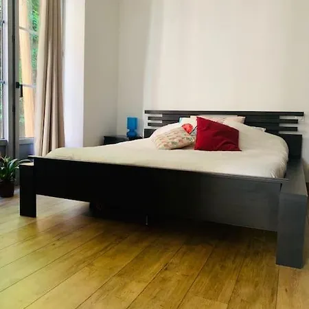 Appartement*loft*centre Historique De Sarlat-la-Caneda